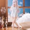 Wandering Witch: The Journey of Elaina Tenitol Tall PVC Szobor Elania Shirt Ver. 30 cm Wandering Witch: The Journey of Elaina Tenitol Tall PVC Szobor Elania Shirt Ver. 30 cm