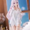 Wandering Witch: The Journey of Elaina Tenitol Tall PVC Szobor Elania Shirt Ver. 30 cm Wandering Witch: The Journey of Elaina Tenitol Tall PVC Szobor Elania Shirt Ver. 30 cm