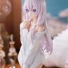 Wandering Witch: The Journey of Elaina Tenitol Tall PVC Szobor Elania Shirt Ver. 30 cm Wandering Witch: The Journey of Elaina Tenitol Tall PVC Szobor Elania Shirt Ver. 30 cm