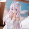 Wandering Witch: The Journey of Elaina Tenitol Tall PVC Szobor Elania Shirt Ver. 30 cm Wandering Witch: The Journey of Elaina Tenitol Tall PVC Szobor Elania Shirt Ver. 30 cm
