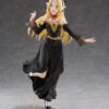 Delicious in Dungeon Tenitol Tall PVC Szobor Marcille Dress style Ver. 28 cm