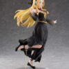 Delicious in Dungeon Tenitol Tall PVC Szobor Marcille Dress style Ver. 28 cm