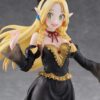 Delicious in Dungeon Tenitol Tall PVC Szobor Marcille Dress style Ver. 28 cm