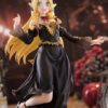 Delicious in Dungeon Tenitol Tall PVC Szobor Marcille Dress style Ver. 28 cm
