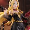 Delicious in Dungeon Tenitol Tall PVC Szobor Marcille Dress style Ver. 28 cm
