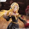 Delicious in Dungeon Tenitol Tall PVC Szobor Marcille Dress style Ver. 28 cm