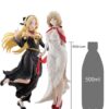 Delicious in Dungeon Tenitol Tall PVC Szobor Marcille Dress style Ver. 28 cm