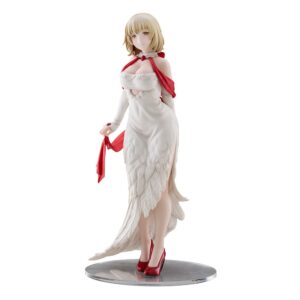 Delicious in Dungeon Tenitol Tall PVC Szobor Falin Dress style Ver. 30 cm