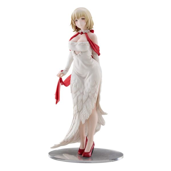 Delicious in Dungeon Tenitol Tall PVC Szobor Falin Dress style Ver. 30 cm