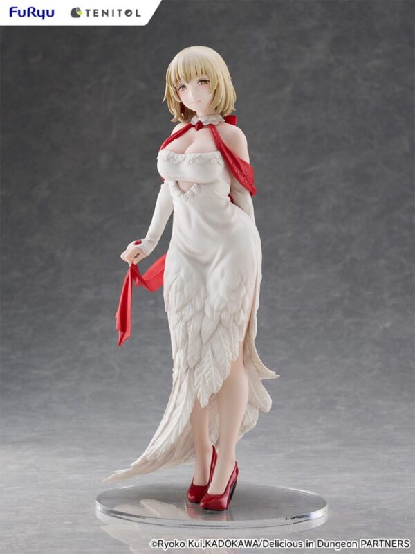 Delicious in Dungeon Tenitol Tall PVC Szobor Falin Dress style Ver. 30 cm