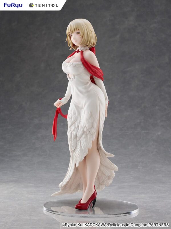 Delicious in Dungeon Tenitol Tall PVC Szobor Falin Dress style Ver. 30 cm