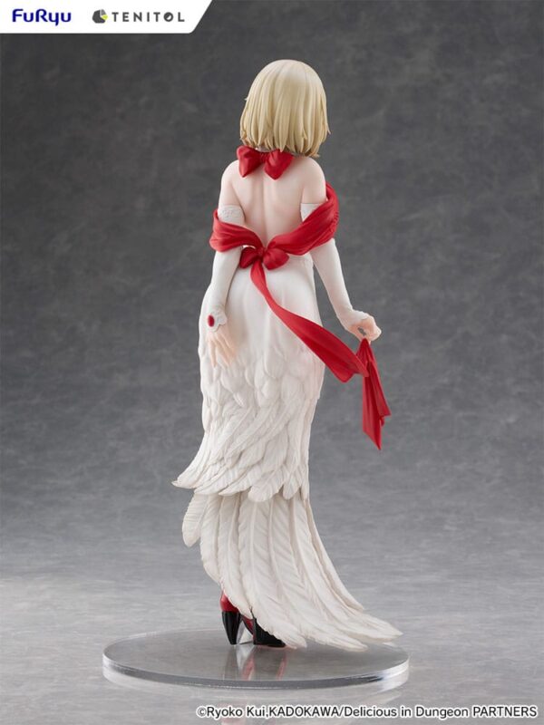 Delicious in Dungeon Tenitol Tall PVC Szobor Falin Dress style Ver. 30 cm