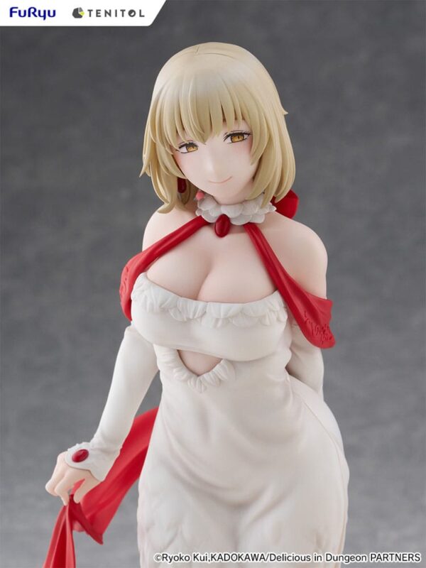 Delicious in Dungeon Tenitol Tall PVC Szobor Falin Dress style Ver. 30 cm
