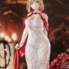 Delicious in Dungeon Tenitol Tall PVC Szobor Falin Dress style Ver. 30 cm
