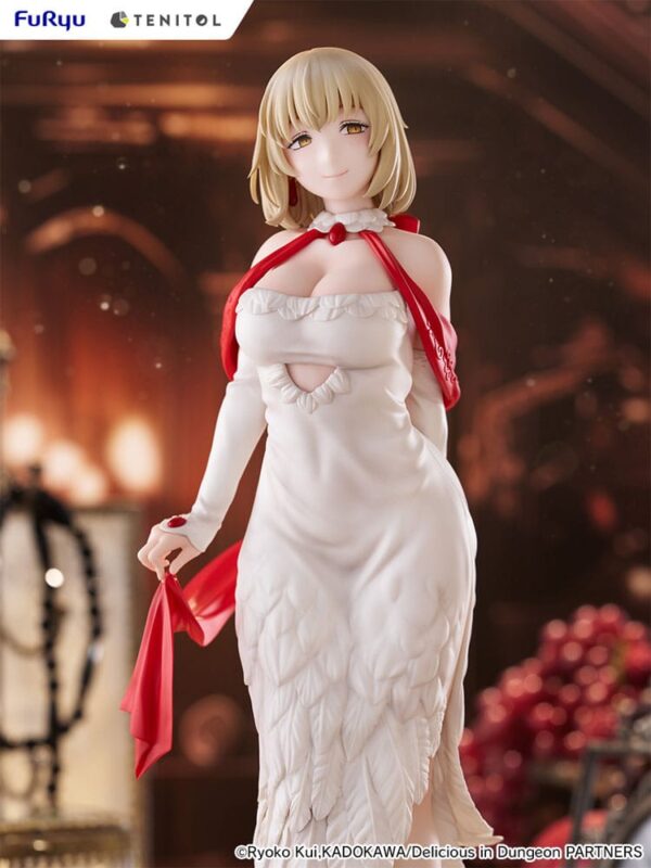 Delicious in Dungeon Tenitol Tall PVC Szobor Falin Dress style Ver. 30 cm