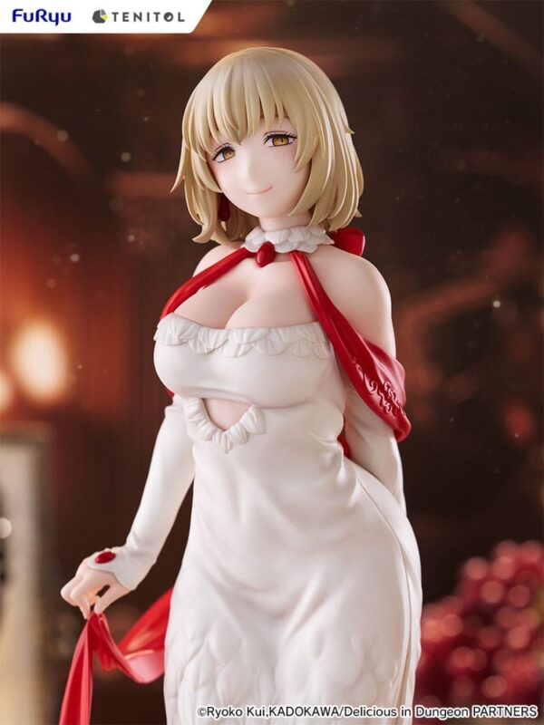 Delicious in Dungeon Tenitol Tall PVC Szobor Falin Dress style Ver. 30 cm