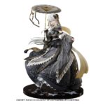 Re:Zero Starting Life in Another World PVC Szobor 1/7 Echidna Hanfu 25 cm