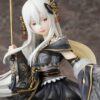 Re:Zero Starting Life in Another World PVC Szobor 1/7 Echidna Hanfu 25 cm Re:Zero Starting Life in Another World PVC Szobor 1/7 Echidna Hanfu 25 cm