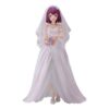 Atelier Sophie 2: The Alchemist of the Mysterious Dream PVC Szobor 1/7 Sophie Wedding Dress Ver. 23 cm Atelier Sophie 2: The Alchemist of the Mysterious Dream PVC Szobor 1/7 Sophie Wedding Dress Ver. 23 cm