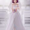 Atelier Sophie 2: The Alchemist of the Mysterious Dream PVC Szobor 1/7 Sophie Wedding Dress Ver. 23 cm Atelier Sophie 2: The Alchemist of the Mysterious Dream PVC Szobor 1/7 Sophie Wedding Dress Ver. 23 cm