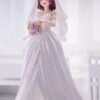 Atelier Sophie 2: The Alchemist of the Mysterious Dream PVC Szobor 1/7 Sophie Wedding Dress Ver. 23 cm Atelier Sophie 2: The Alchemist of the Mysterious Dream PVC Szobor 1/7 Sophie Wedding Dress Ver. 23 cm