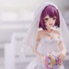 Atelier Sophie 2: The Alchemist of the Mysterious Dream PVC Szobor 1/7 Sophie Wedding Dress Ver. 23 cm Atelier Sophie 2: The Alchemist of the Mysterious Dream PVC Szobor 1/7 Sophie Wedding Dress Ver. 23 cm