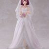 Atelier Sophie 2: The Alchemist of the Mysterious Dream PVC Szobor 1/7 Sophie Wedding Dress Ver. 23 cm Atelier Sophie 2: The Alchemist of the Mysterious Dream PVC Szobor 1/7 Sophie Wedding Dress Ver. 23 cm