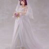 Atelier Sophie 2: The Alchemist of the Mysterious Dream PVC Szobor 1/7 Sophie Wedding Dress Ver. 23 cm Atelier Sophie 2: The Alchemist of the Mysterious Dream PVC Szobor 1/7 Sophie Wedding Dress Ver. 23 cm