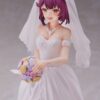 Atelier Sophie 2: The Alchemist of the Mysterious Dream PVC Szobor 1/7 Sophie Wedding Dress Ver. 23 cm Atelier Sophie 2: The Alchemist of the Mysterious Dream PVC Szobor 1/7 Sophie Wedding Dress Ver. 23 cm