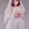 Atelier Sophie 2: The Alchemist of the Mysterious Dream PVC Szobor 1/7 Sophie Wedding Dress Ver. 23 cm Atelier Sophie 2: The Alchemist of the Mysterious Dream PVC Szobor 1/7 Sophie Wedding Dress Ver. 23 cm