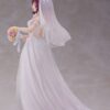 Atelier Sophie 2: The Alchemist of the Mysterious Dream PVC Szobor 1/7 Sophie Wedding Dress Ver. 23 cm Atelier Sophie 2: The Alchemist of the Mysterious Dream PVC Szobor 1/7 Sophie Wedding Dress Ver. 23 cm