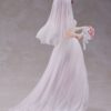 Atelier Sophie 2: The Alchemist of the Mysterious Dream PVC Szobor 1/7 Sophie Wedding Dress Ver. 23 cm Atelier Sophie 2: The Alchemist of the Mysterious Dream PVC Szobor 1/7 Sophie Wedding Dress Ver. 23 cm