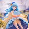 That Time I Got Reincarnated as a Slime PVC Szobor 1/7 Rimuru Tempest Party Dress ver. 22 cm