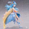 That Time I Got Reincarnated as a Slime PVC Szobor 1/7 Rimuru Tempest Party Dress ver. 22 cm