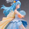 That Time I Got Reincarnated as a Slime PVC Szobor 1/7 Rimuru Tempest Party Dress ver. 22 cm