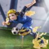 Blue Lock PVC Szobor 1/7 Meguru Bachira 19 cm Blue Lock PVC Szobor 1/7 Meguru Bachira 19 cm