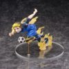Blue Lock PVC Szobor 1/7 Meguru Bachira 19 cm Blue Lock PVC Szobor 1/7 Meguru Bachira 19 cm