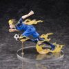 Blue Lock PVC Szobor 1/7 Meguru Bachira 19 cm Blue Lock PVC Szobor 1/7 Meguru Bachira 19 cm