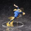 Blue Lock PVC Szobor 1/7 Meguru Bachira 19 cm Blue Lock PVC Szobor 1/7 Meguru Bachira 19 cm