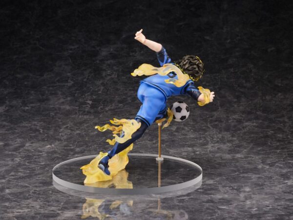 Blue Lock PVC Szobor 1/7 Meguru Bachira 19 cm Blue Lock PVC Szobor 1/7 Meguru Bachira 19 cm