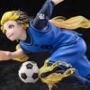 Blue Lock PVC Szobor 1/7 Meguru Bachira 19 cm Blue Lock PVC Szobor 1/7 Meguru Bachira 19 cm