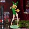 Sword Art Online BiCute Bunnies PVC Szobor Leafa Sylph Color Ver. 28 cm