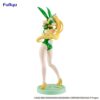 Sword Art Online BiCute Bunnies PVC Szobor Leafa Sylph Color Ver. 28 cm