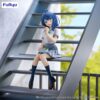 Makeine: Too Many Losing Heroines! Noodle Stopper PVC Szobor Anna Yanami 15 cm