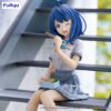 Makeine: Too Many Losing Heroines! Noodle Stopper PVC Szobor Anna Yanami 15 cm