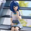 Makeine: Too Many Losing Heroines! Noodle Stopper PVC Szobor Anna Yanami 15 cm