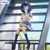 Makeine: Too Many Losing Heroines! Noodle Stopper PVC Szobor Anna Yanami 15 cm