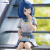 Makeine: Too Many Losing Heroines! Noodle Stopper PVC Szobor Anna Yanami 15 cm
