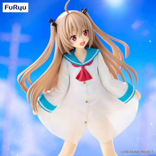 Atri My Dear Moments Trio-Try-iT PVC Szobor Atri 19 cm Atri My Dear Moments Trio-Try-iT PVC Szobor Atri 19 cm