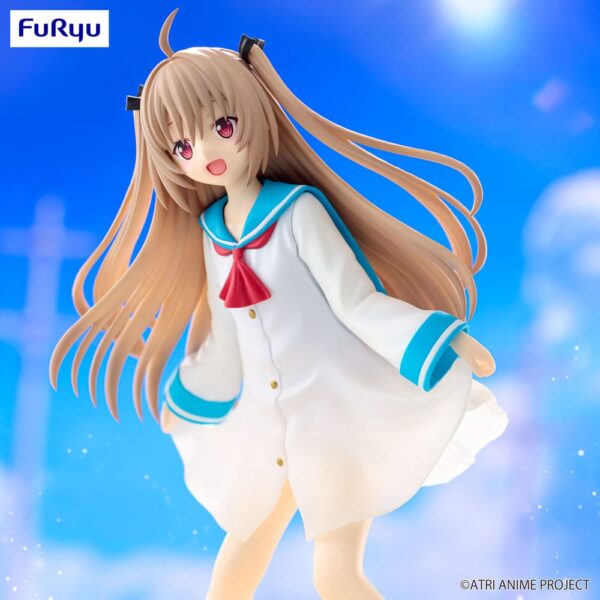 Atri My Dear Moments Trio-Try-iT PVC Szobor Atri 19 cm Atri My Dear Moments Trio-Try-iT PVC Szobor Atri 19 cm